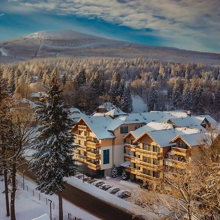 Five Seasons Шклярска-Поремба Экстерьер фото